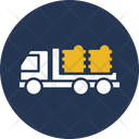 پیش‌نمایش فایل barrels-delivery-3013406 از پک حمل‌ونقل و لجستیک