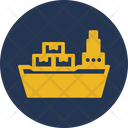 پیش‌نمایش فایل cargo-ship-3013398 از پک حمل‌ونقل و لجستیک
