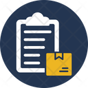 پیش‌نمایش فایل delivery-checklist-3013384 از پک حمل‌ونقل و لجستیک