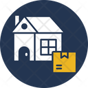 پیش‌نمایش فایل home-delivery-3013377 از پک حمل‌ونقل و لجستیک