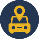 پیش‌نمایش فایل car-location-3013551 از پک حمل‌ونقل و لجستیک