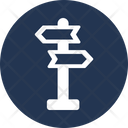 پیش‌نمایش فایل direction-board-3013547 از پک حمل‌ونقل و لجستیک
