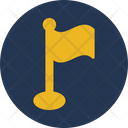 پیش‌نمایش فایل flag-3013532 از پک حمل‌ونقل و لجستیک