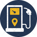 پیش‌نمایش فایل fuel-location-3013526 از پک حمل‌ونقل و لجستیک