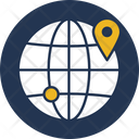 پیش‌نمایش فایل global-location-3013545 از پک حمل‌ونقل و لجستیک
