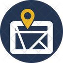 پیش‌نمایش فایل gps-3013523 از پک حمل‌ونقل و لجستیک