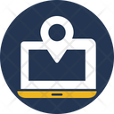 پیش‌نمایش فایل gps-laptop-3013541 از پک حمل‌ونقل و لجستیک