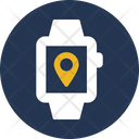 پیش‌نمایش فایل gps-watch-3013540 از پک حمل‌ونقل و لجستیک
