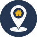 پیش‌نمایش فایل home-location-3013557 از پک حمل‌ونقل و لجستیک