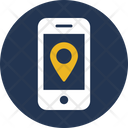 پیش‌نمایش فایل mobile-location-3013554 از پک حمل‌ونقل و لجستیک