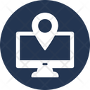 پیش‌نمایش فایل online-navigation-3013558 از پک حمل‌ونقل و لجستیک