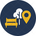پیش‌نمایش فایل park-location-3013520 از پک حمل‌ونقل و لجستیک