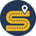 پیش‌نمایش فایل road-navigation-3013517 از پک حمل‌ونقل و لجستیک