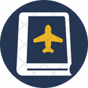 پیش‌نمایش فایل travel-guide-book-3013518 از پک حمل‌ونقل و لجستیک