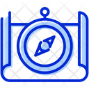 پیش‌نمایش فایل compass-3012980 از پک حمل‌ونقل و لجستیک