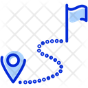 پیش‌نمایش فایل destination-3012994 از پک حمل‌ونقل و لجستیک