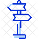 پیش‌نمایش فایل direction-board-3013011 از پک حمل‌ونقل و لجستیک
