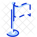 پیش‌نمایش فایل flag-3012996 از پک حمل‌ونقل و لجستیک