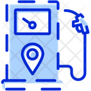 پیش‌نمایش فایل fuel-location-3012990 از پک حمل‌ونقل و لجستیک