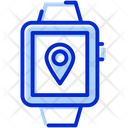 پیش‌نمایش فایل gps-watch-3013004 از پک حمل‌ونقل و لجستیک