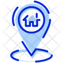 پیش‌نمایش فایل home-location-3013021 از پک حمل‌ونقل و لجستیک
