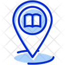 پیش‌نمایش فایل library-location-3012985 از پک حمل‌ونقل و لجستیک