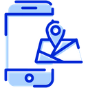 پیش‌نمایش فایل location-3012983 از پک حمل‌ونقل و لجستیک