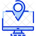 پیش‌نمایش فایل online-navigation-3013022 از پک حمل‌ونقل و لجستیک