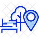 پیش‌نمایش فایل park-location-3012984 از پک حمل‌ونقل و لجستیک