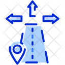 پیش‌نمایش فایل road-location-3012999 از پک حمل‌ونقل و لجستیک