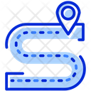 پیش‌نمایش فایل road-navigation-3012981 از پک حمل‌ونقل و لجستیک