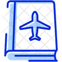 پیش‌نمایش فایل travel-guide-book-3012982 از پک حمل‌ونقل و لجستیک