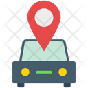 پیش‌نمایش فایل car-location-3013231 از پک حمل و نقل و لجستیک
