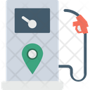 پیش‌نمایش فایل fuel-location-3013206 از پک حمل و نقل و لجستیک