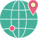 پیش‌نمایش فایل global-location-3013225 از پک حمل و نقل و لجستیک