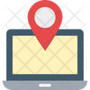 پیش‌نمایش فایل gps-laptop-3013221 از پک حمل و نقل و لجستیک