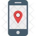پیش‌نمایش فایل mobile-location-3013234 از پک حمل و نقل و لجستیک