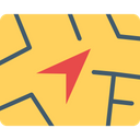 پیش‌نمایش فایل navigation-3013216 از پک حمل و نقل و لجستیک