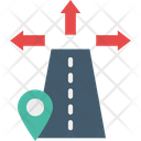 پیش‌نمایش فایل road-location-3013215 از پک حمل و نقل و لجستیک
