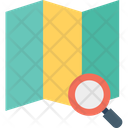 پیش‌نمایش فایل search-map-3013213 از پک حمل و نقل و لجستیک