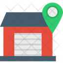 پیش‌نمایش فایل store-location-3013236 از پک حمل و نقل و لجستیک