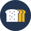پیش‌نمایش فایل bread-3011881 از پک مهمانی و جشن