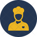 پیش‌نمایش فایل chef-3011893 از پک مهمانی و جشن