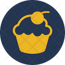 پیش‌نمایش فایل cupcake-3011929 از پک مهمانی و جشن