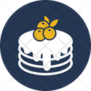 پیش‌نمایش فایل pancake-3011911 از پک مهمانی و جشن