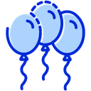 پیش‌نمایش فایل balloon-3012148 از پک مهمانی و جشن