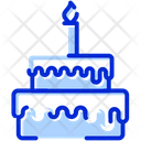پیش‌نمایش فایل cake-3012141 از پک مهمانی و جشن