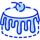 پیش‌نمایش فایل cake-3012318 از پک مهمانی و جشن