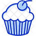 پیش‌نمایش فایل cupcake-3012335 از پک مهمانی و جشن