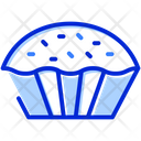 پیش‌نمایش فایل muffin-3012291 از پک مهمانی و جشن